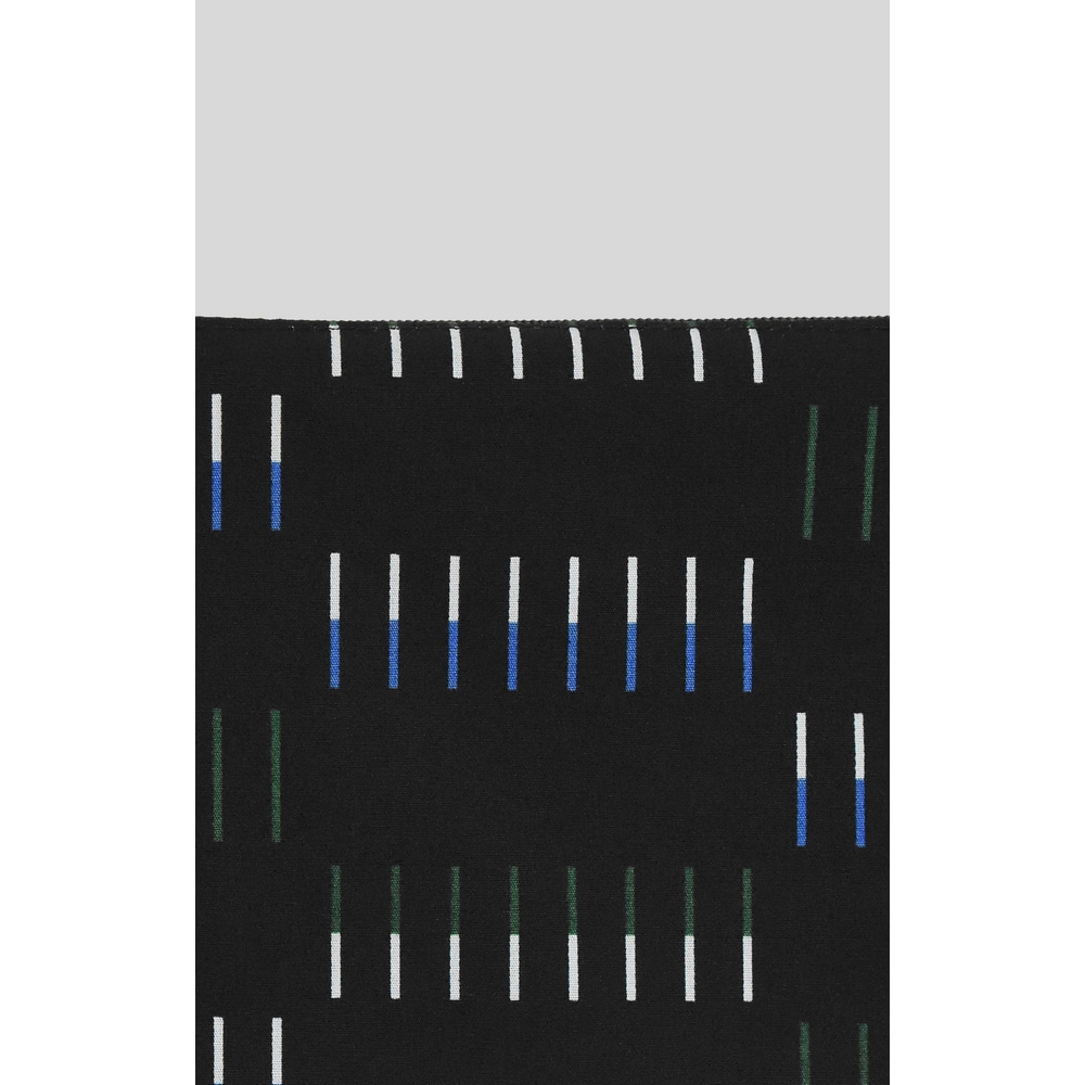 Column Green Pouch – Bild 3